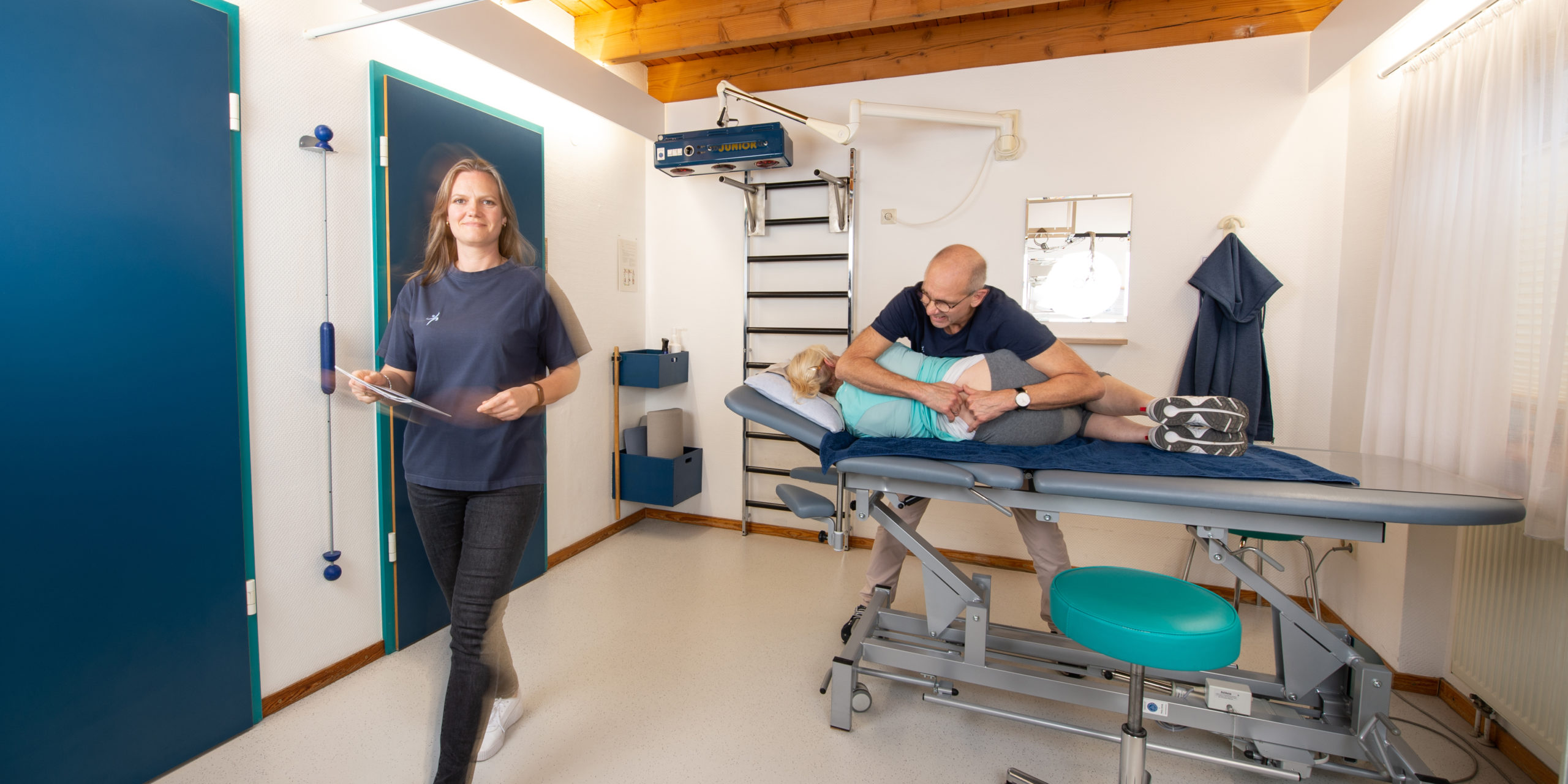 Physio Seidel - Physio Seidel