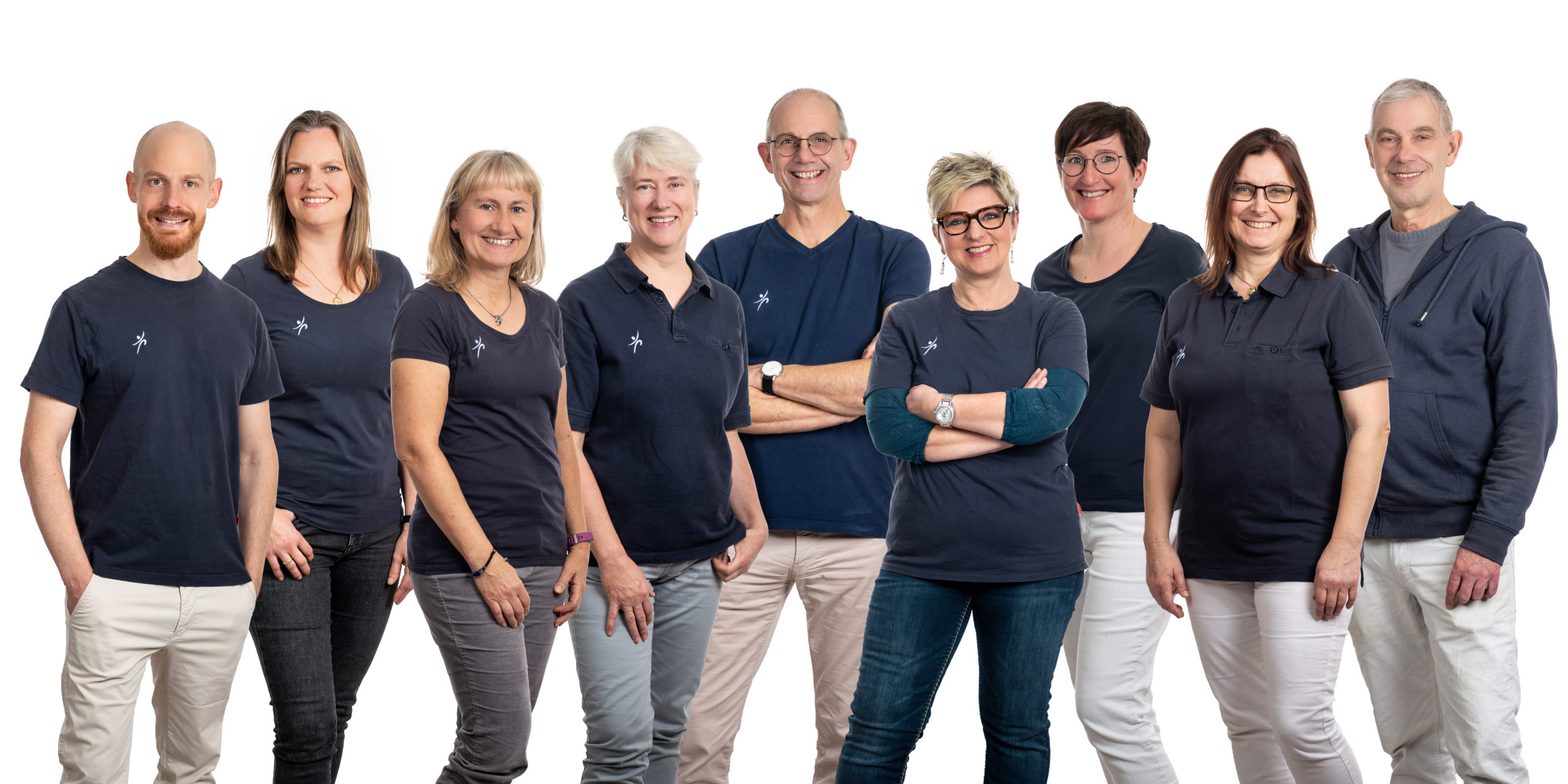 Über uns - Physio Seidel